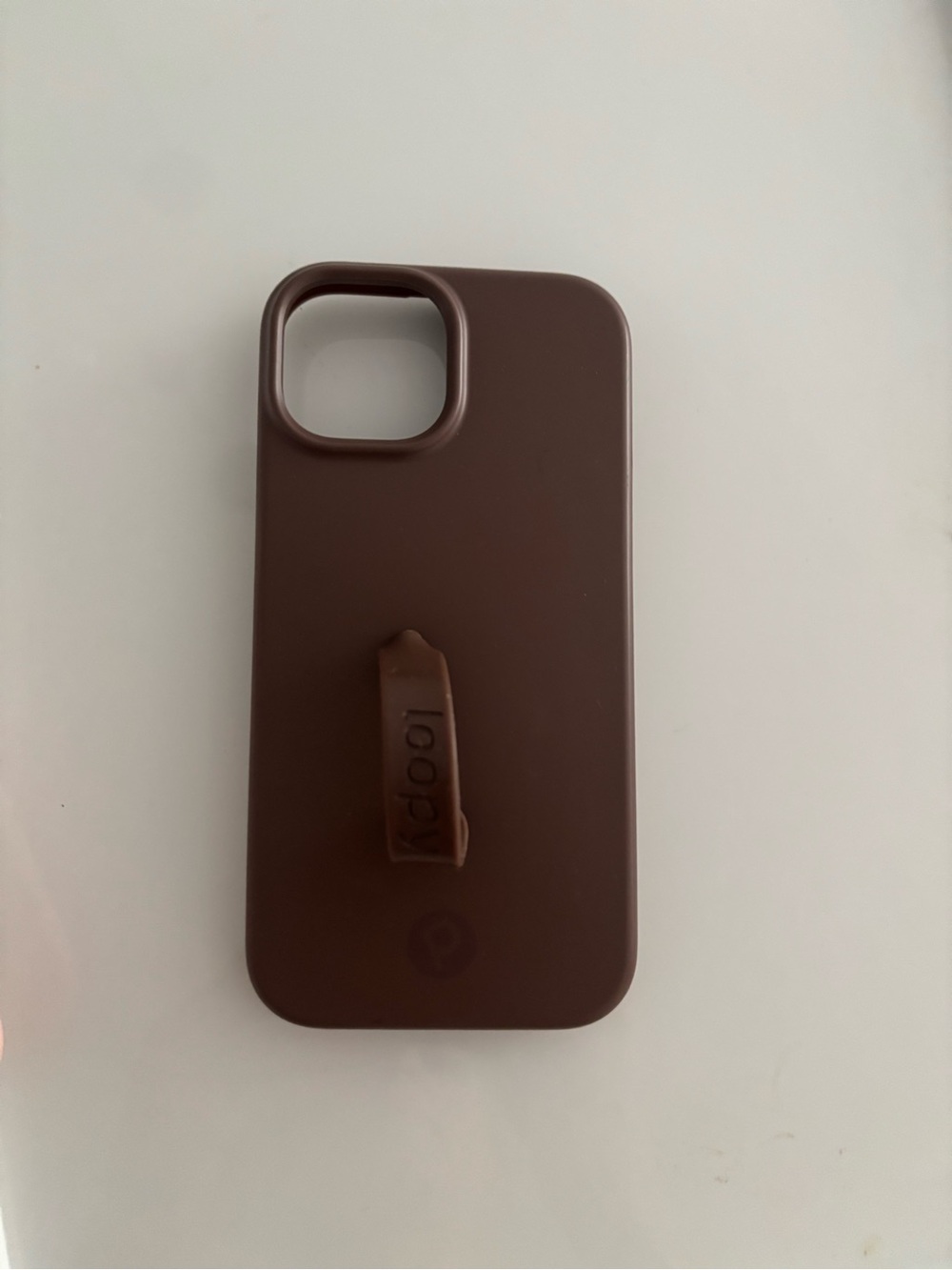 Loopy Case iPhone 15 case